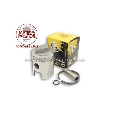 Piston deuxième côte rectification Vespa 125 ACMA 54-58 D, 54,8
